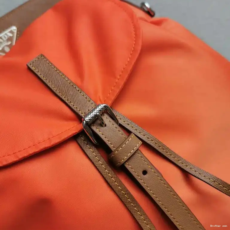 Brother sam Prada 20B570065 Bags 0630